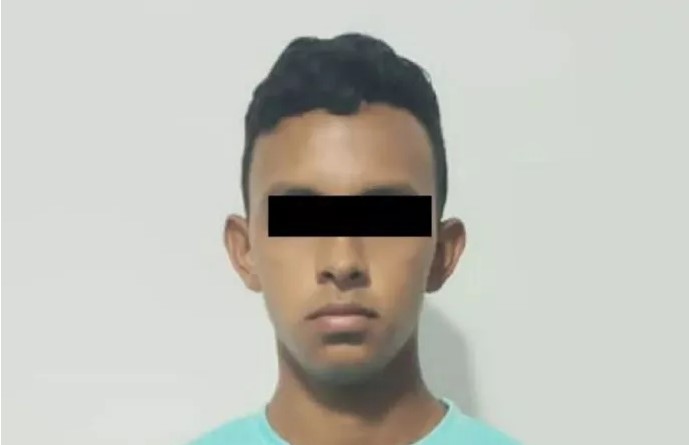 videos jóvenes pelear