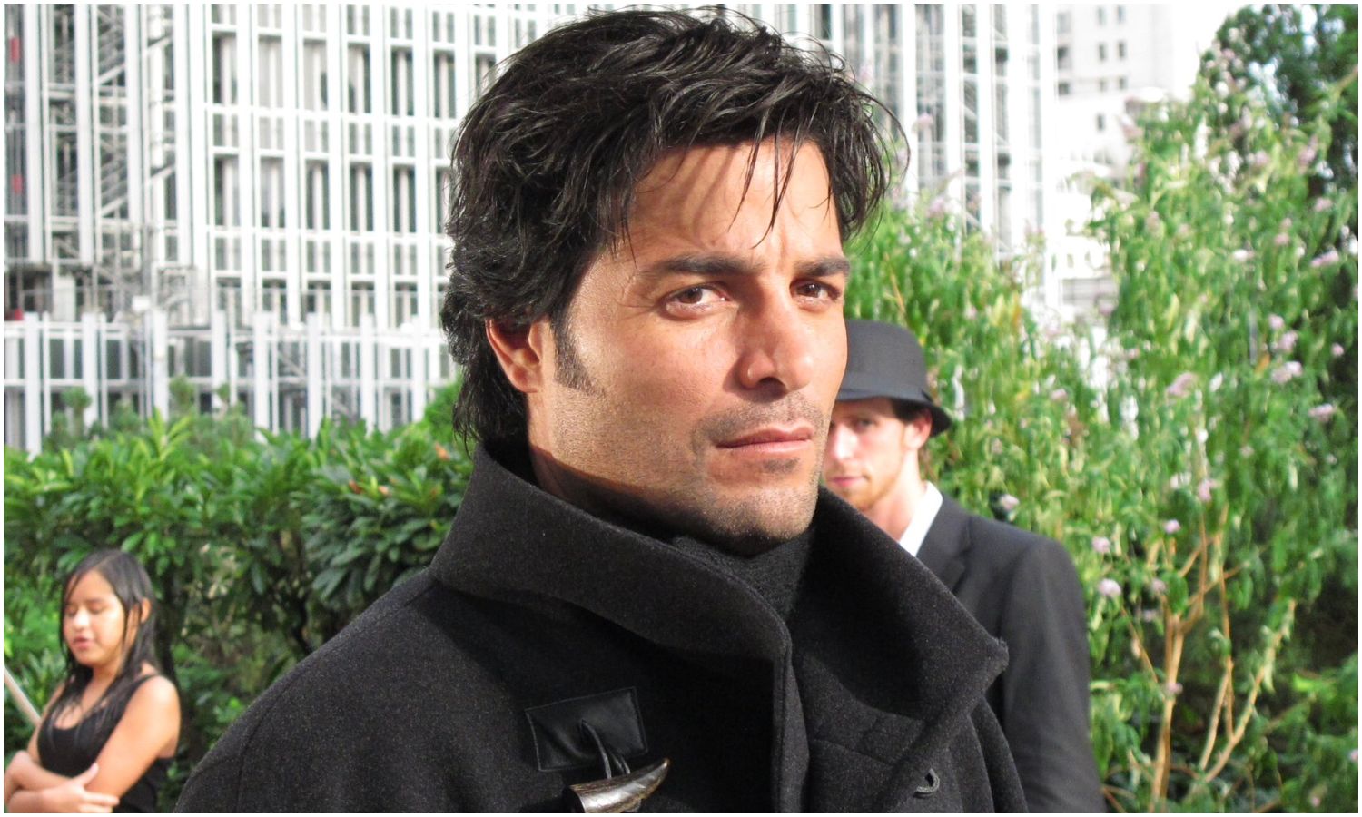 chayanne