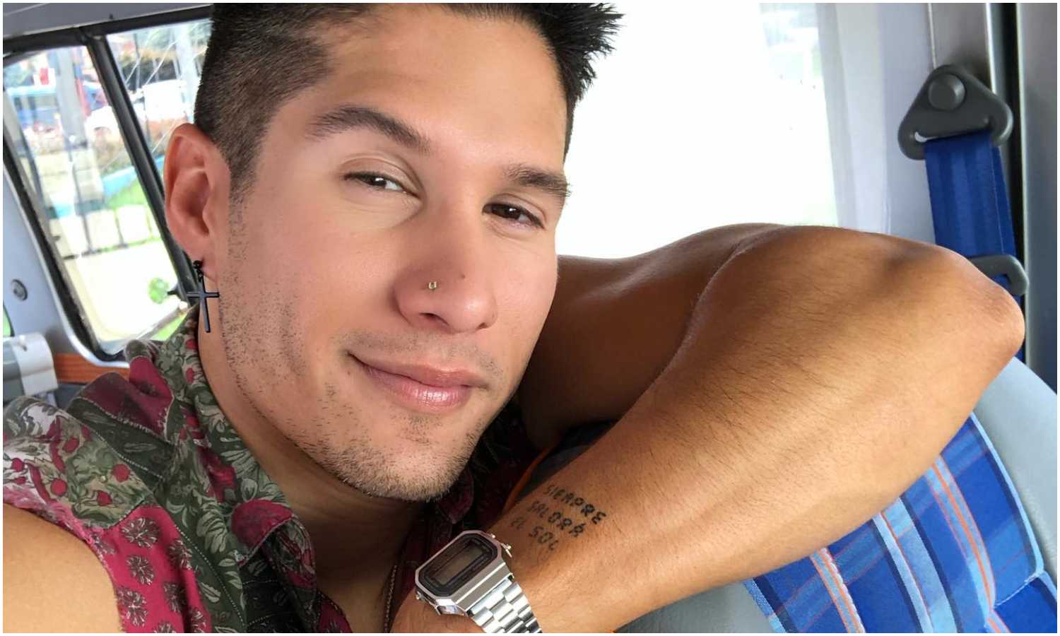 Chyno Miranda