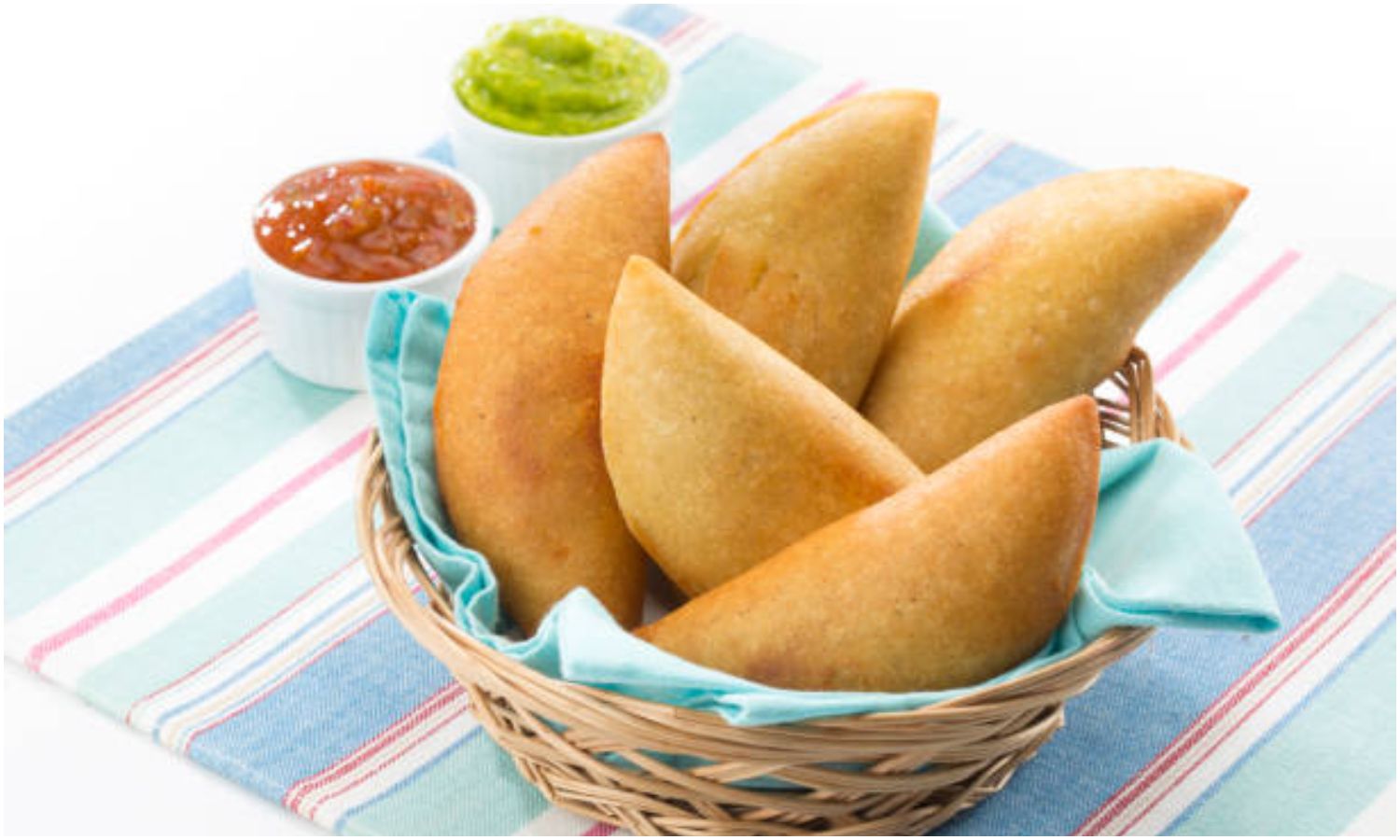 empanada maracaibo
