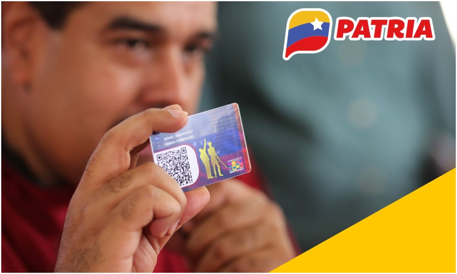 Inicia el pago del estipendio Promotoras Parto Humanizado a través del sistema Patria