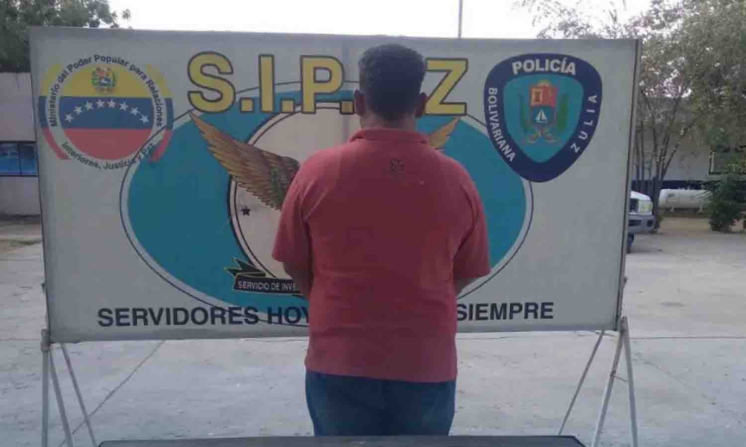 extorsión comerciantes maracaibo