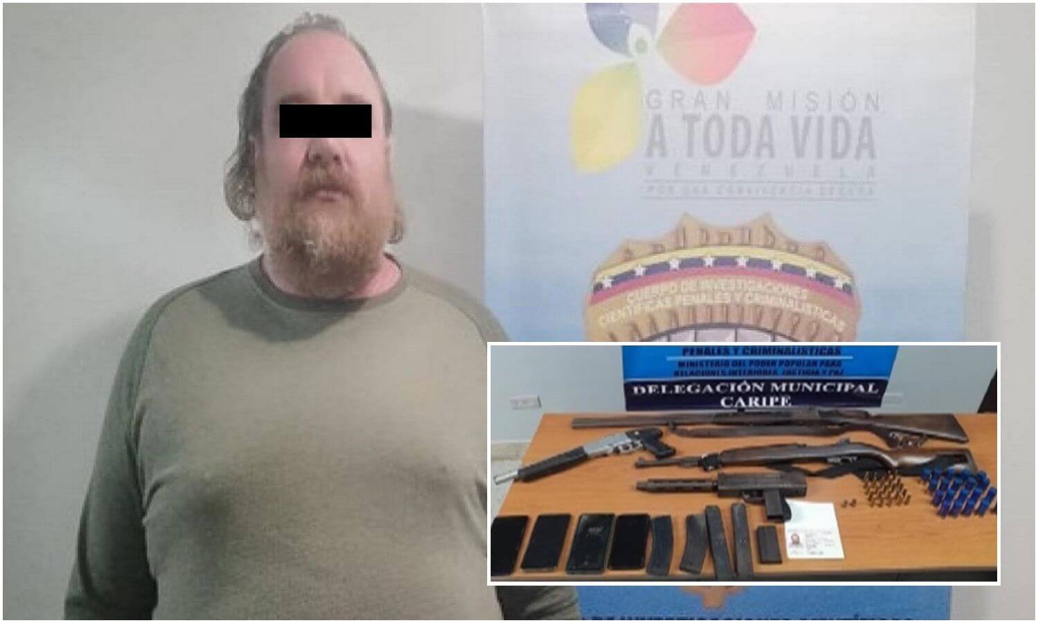 hombre república checa
