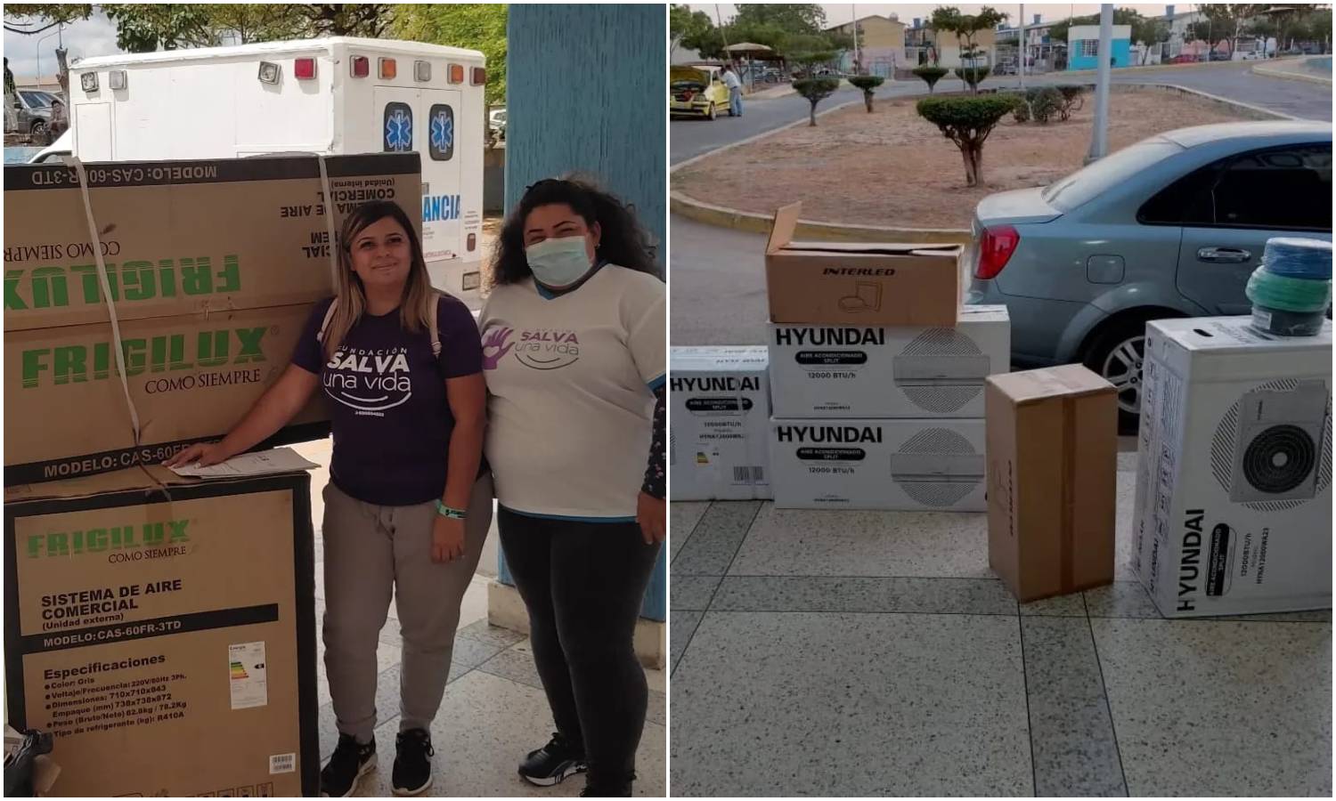 Hospital Noriega Trigo