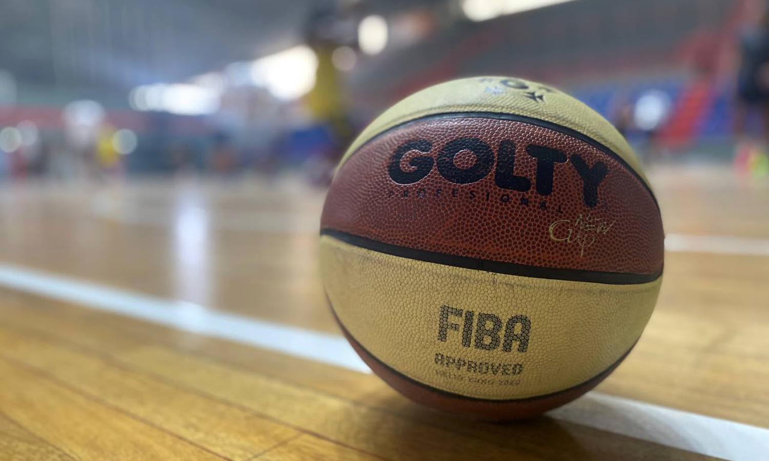 Superliga Profesional de Baloncesto 2023
