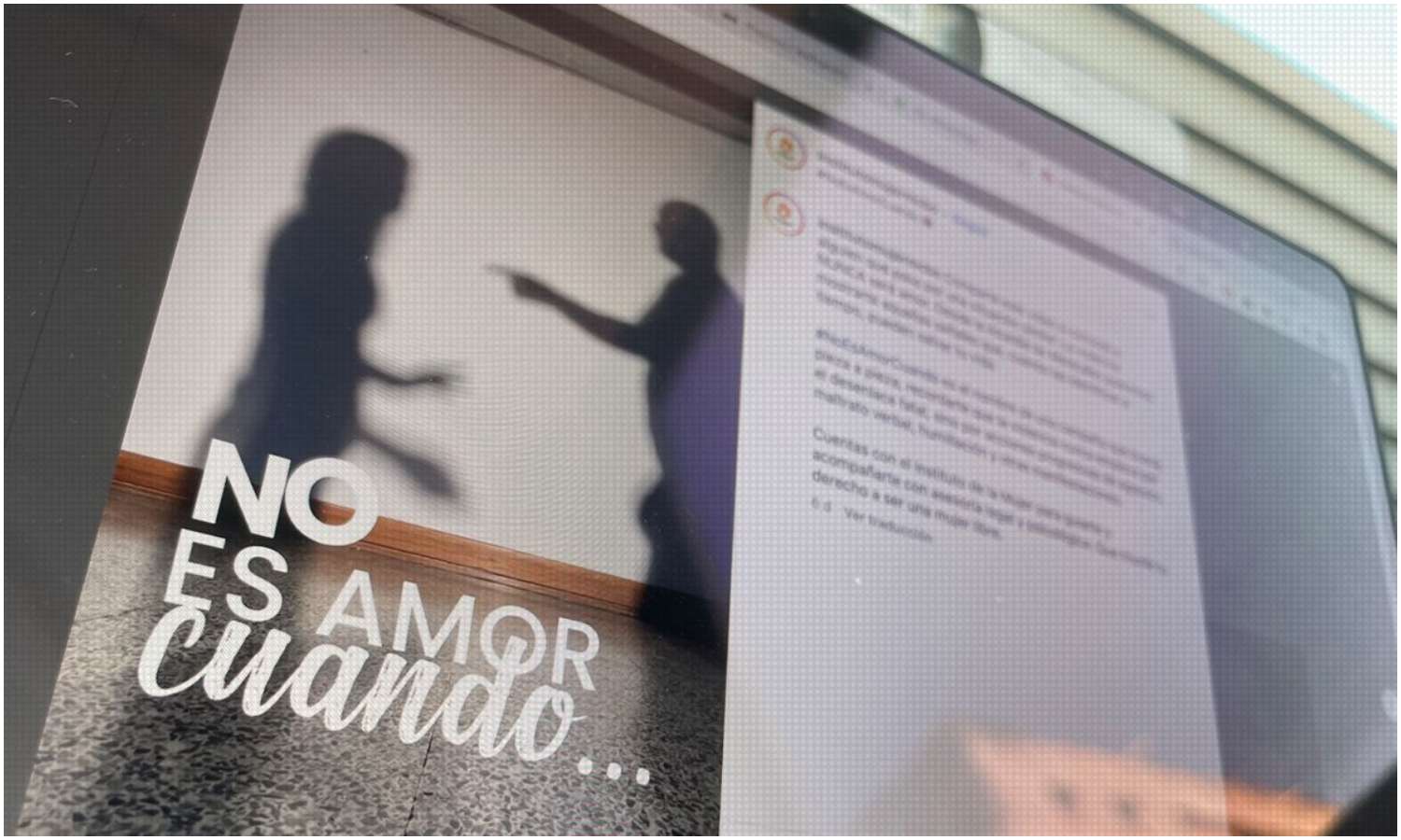 violencia de género maracaibo