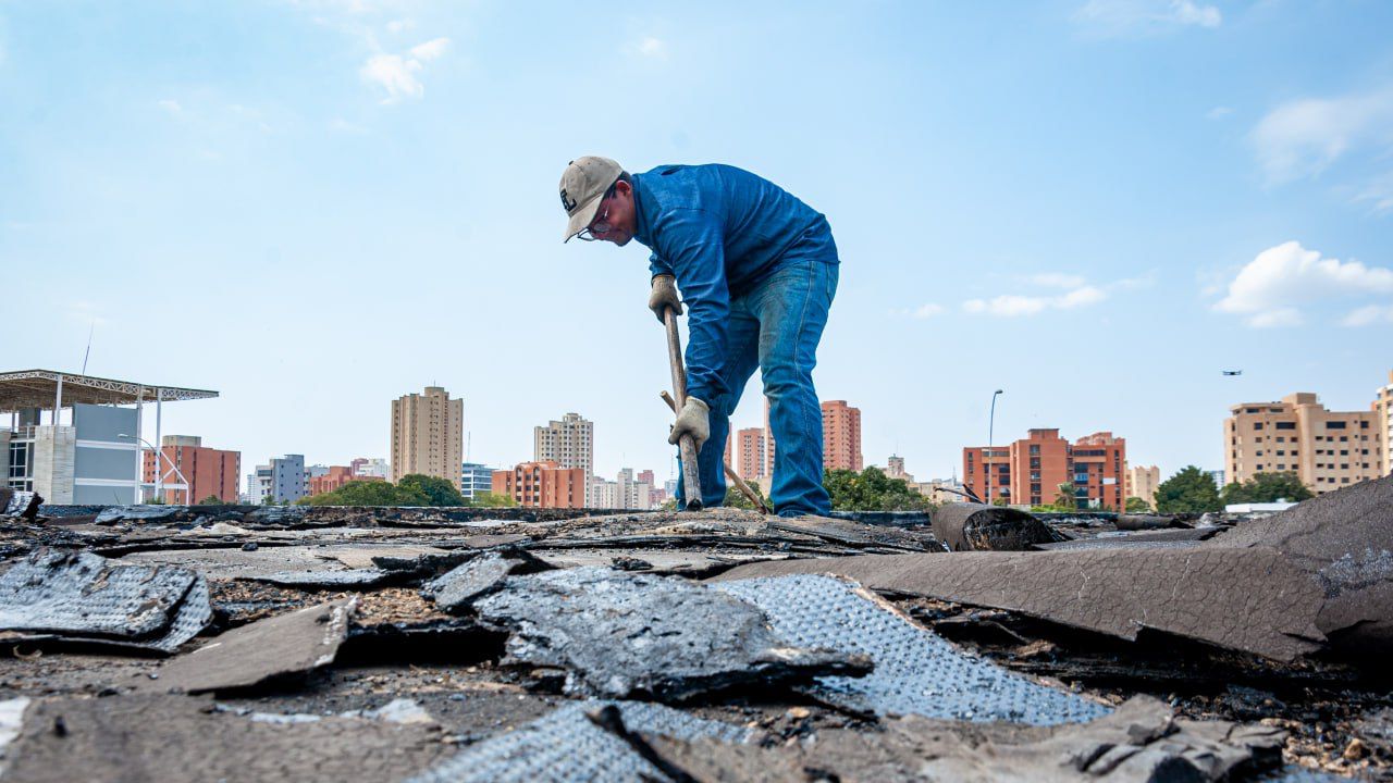 Resuelve tu Techo Maracaibo