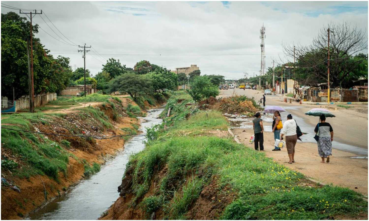 cañadas maracaibo