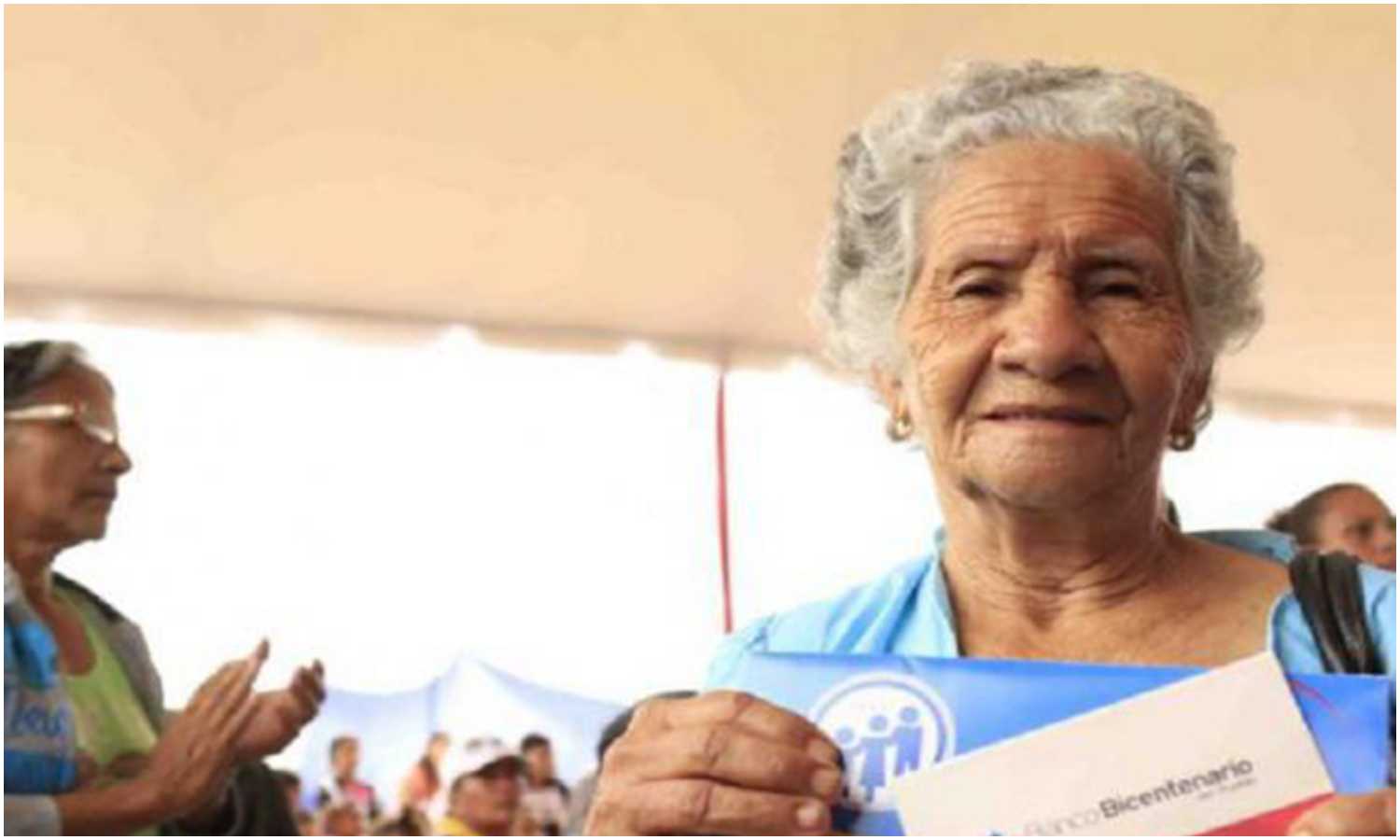 ivss pensión