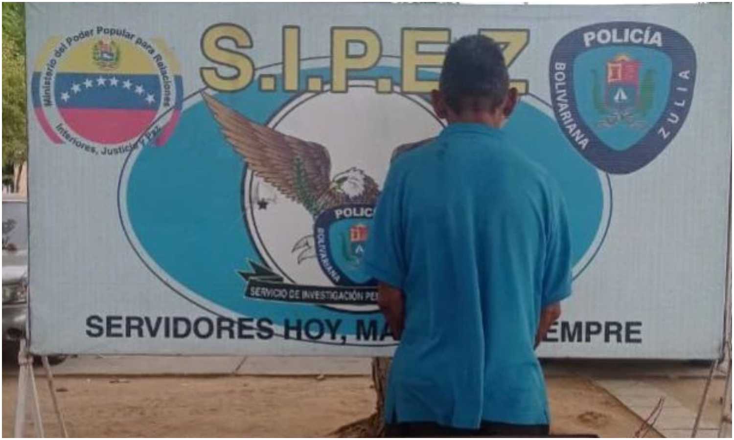 robo locales maracaibo