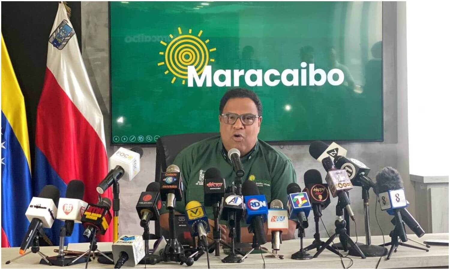 impuestos maracaibo