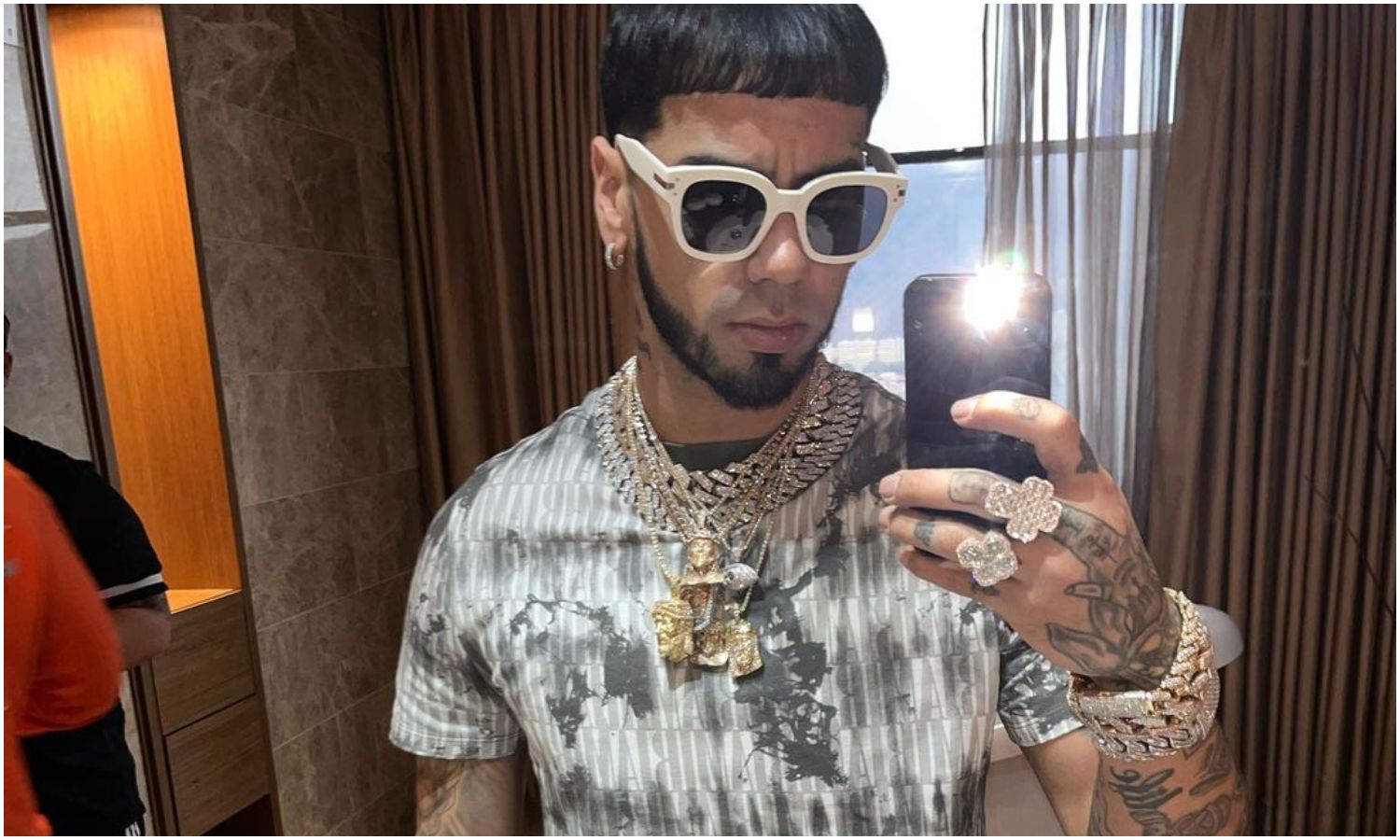 Anuel AA