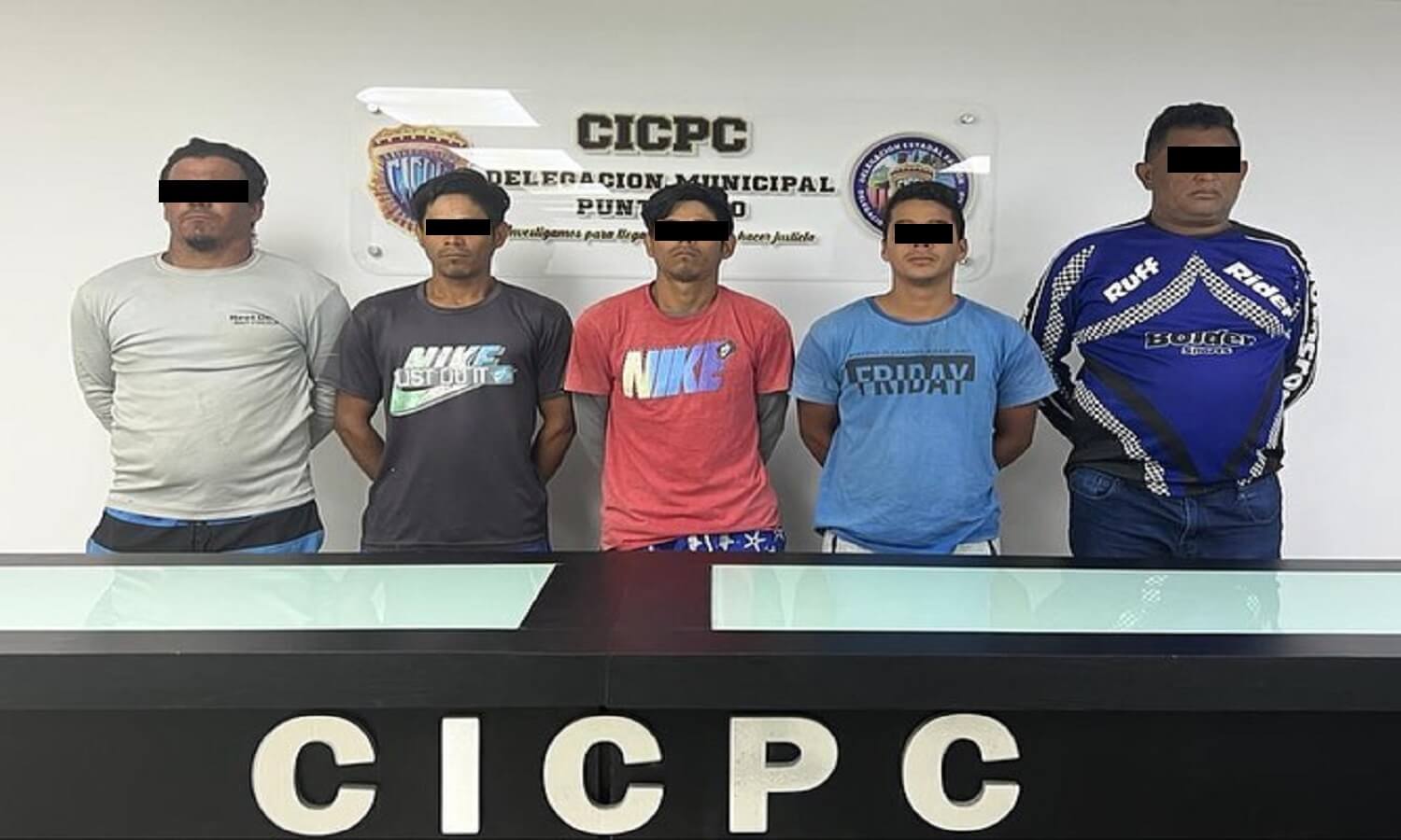 mujer desaparecida falcón