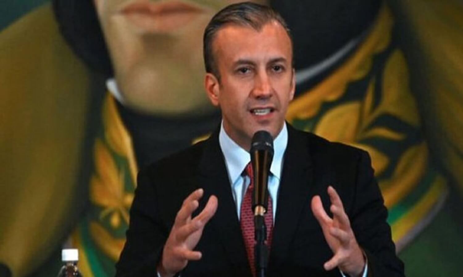 tareck el aissami