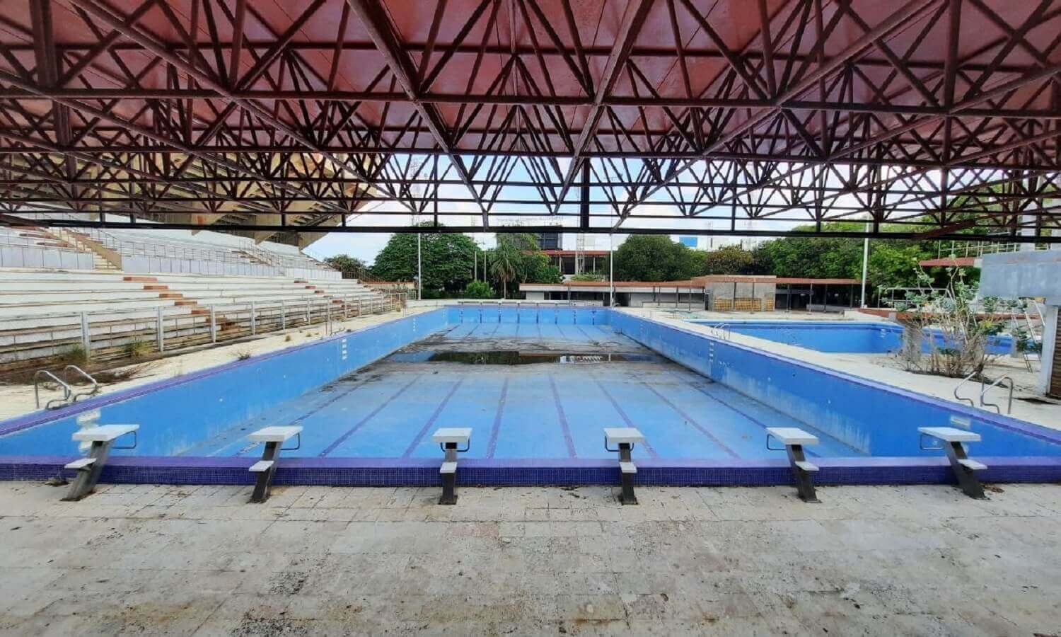 gobernación del zulia
