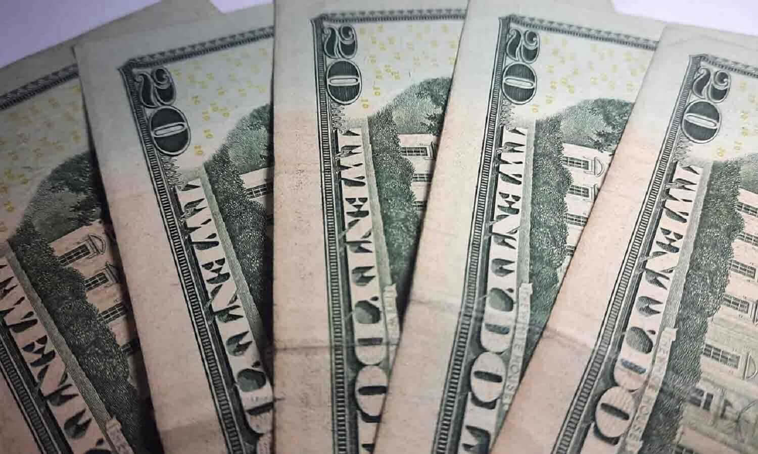Este es el precio del dólar hoy 4 de marzo de 2024 en Venezuela: tasa del BCV y cotización del paralelo