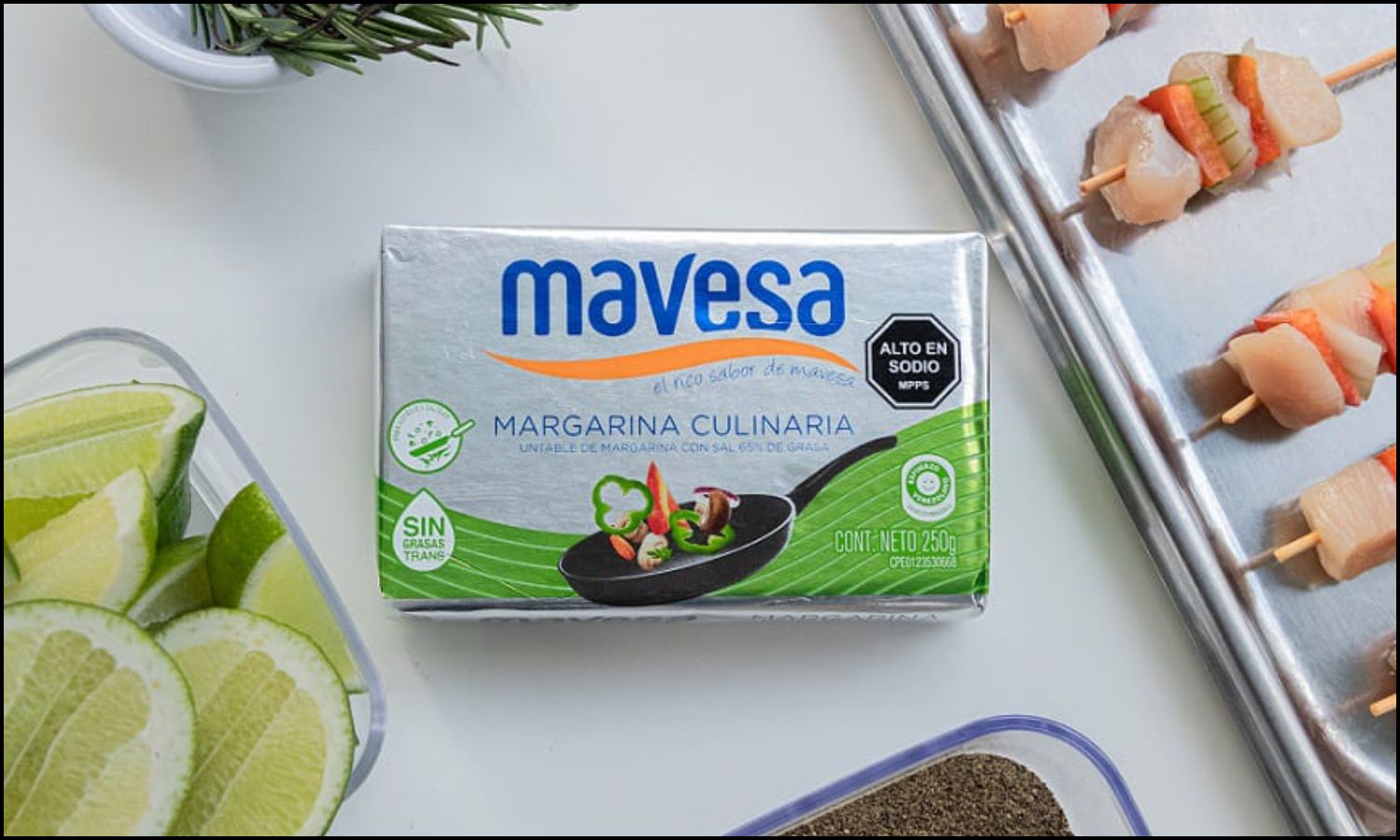 Mavesa