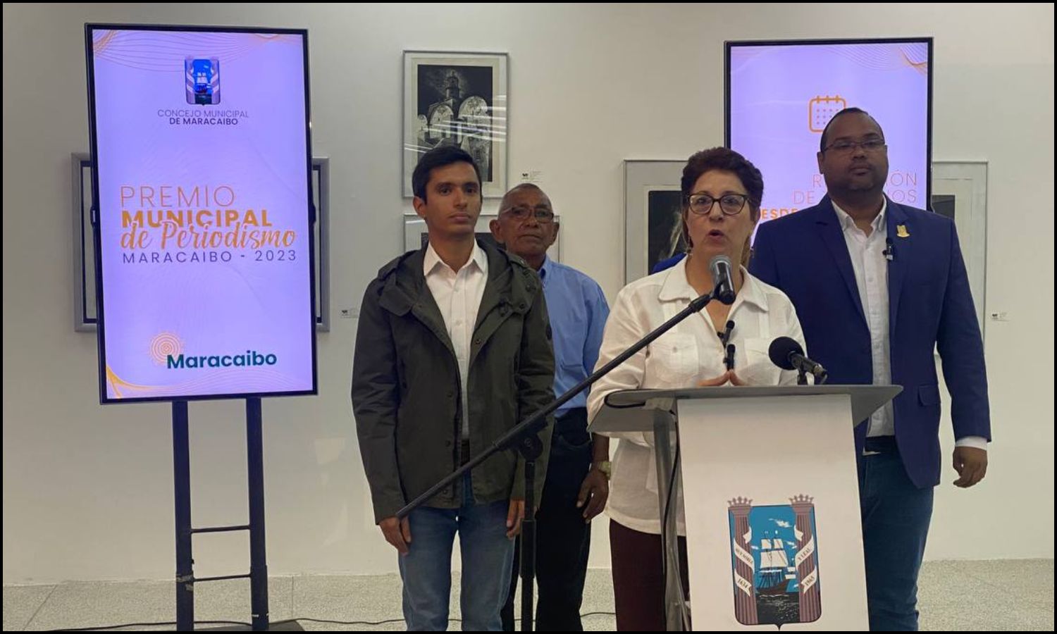 Premio_Periodismo_Maracaibo 2023