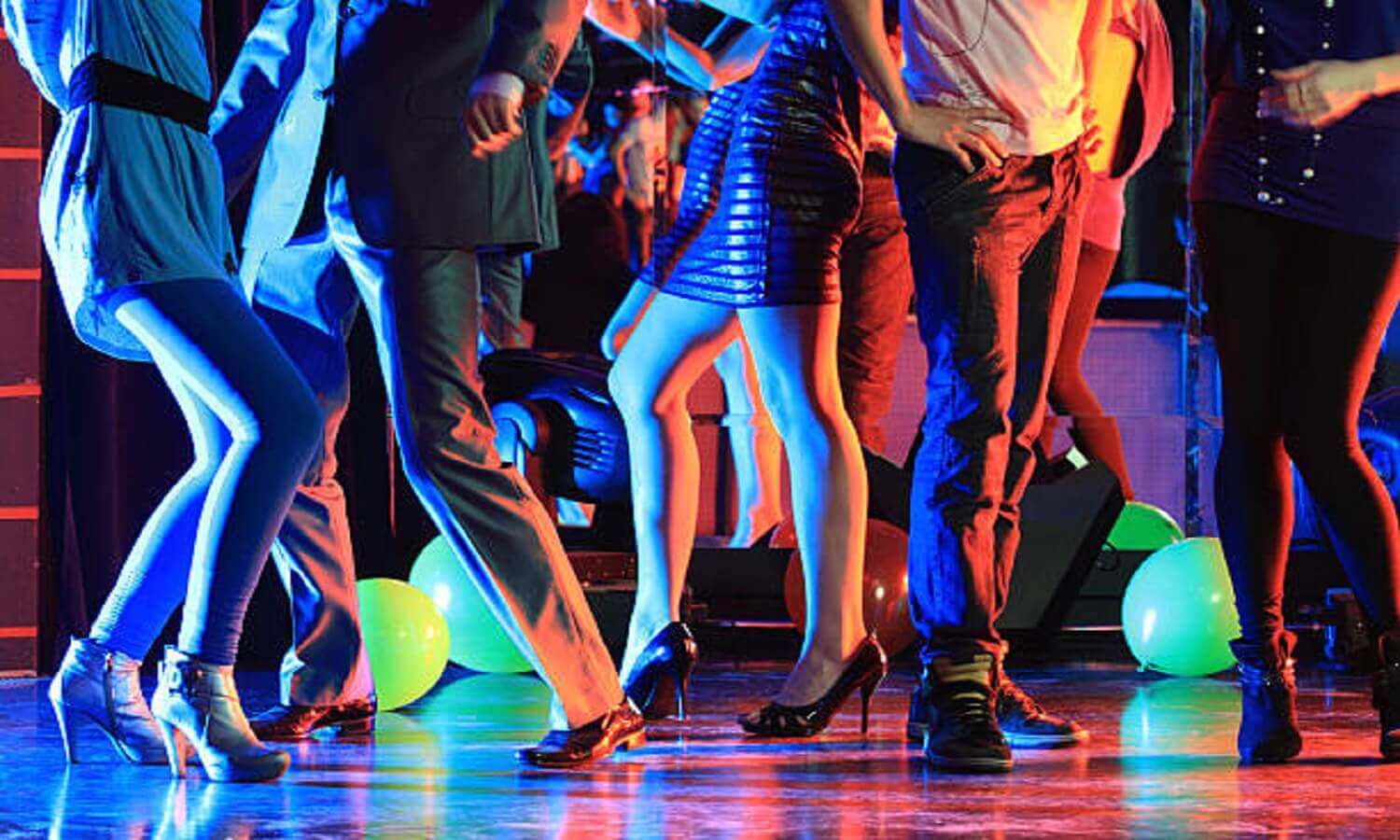 reto baile