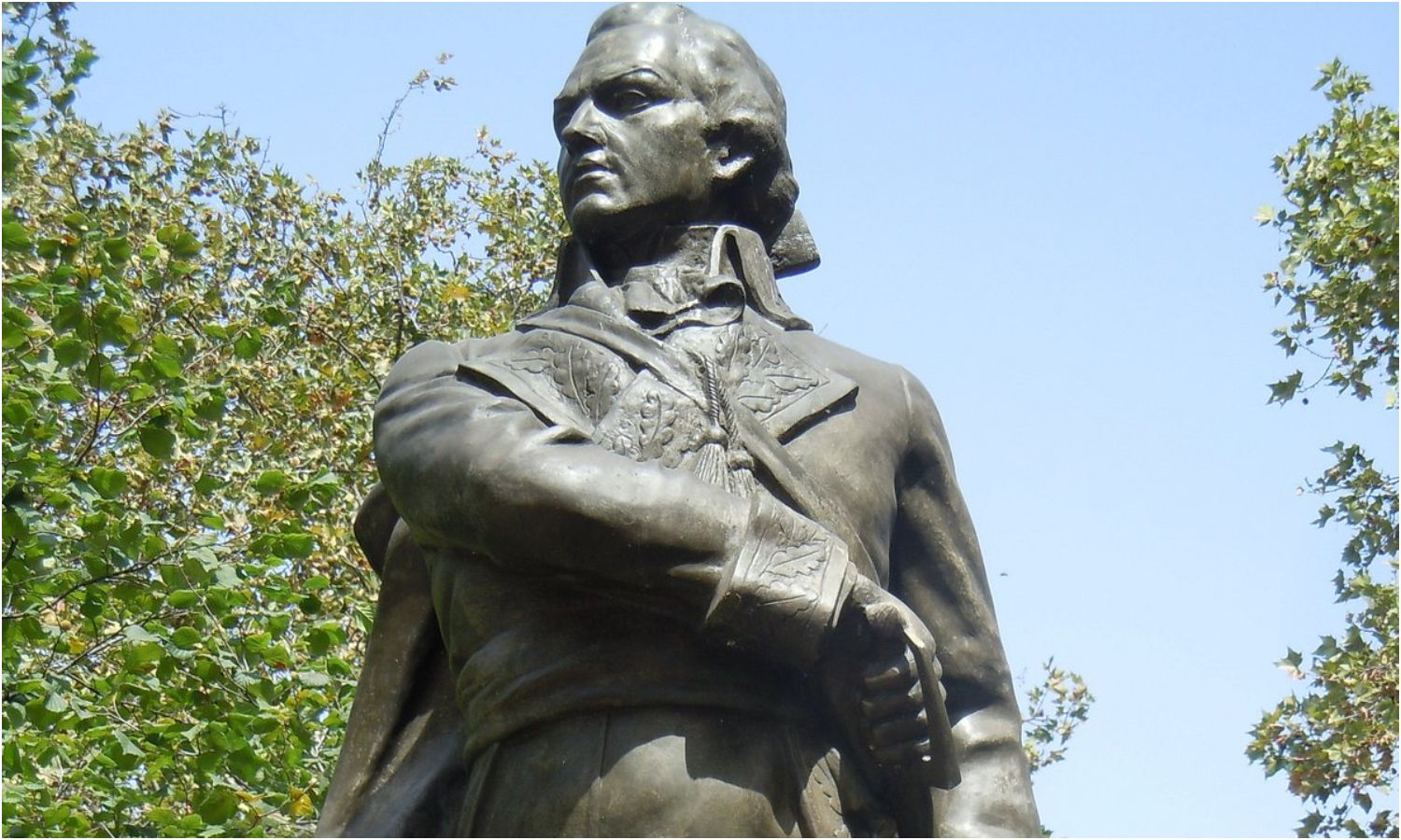 Francisco de Miranda