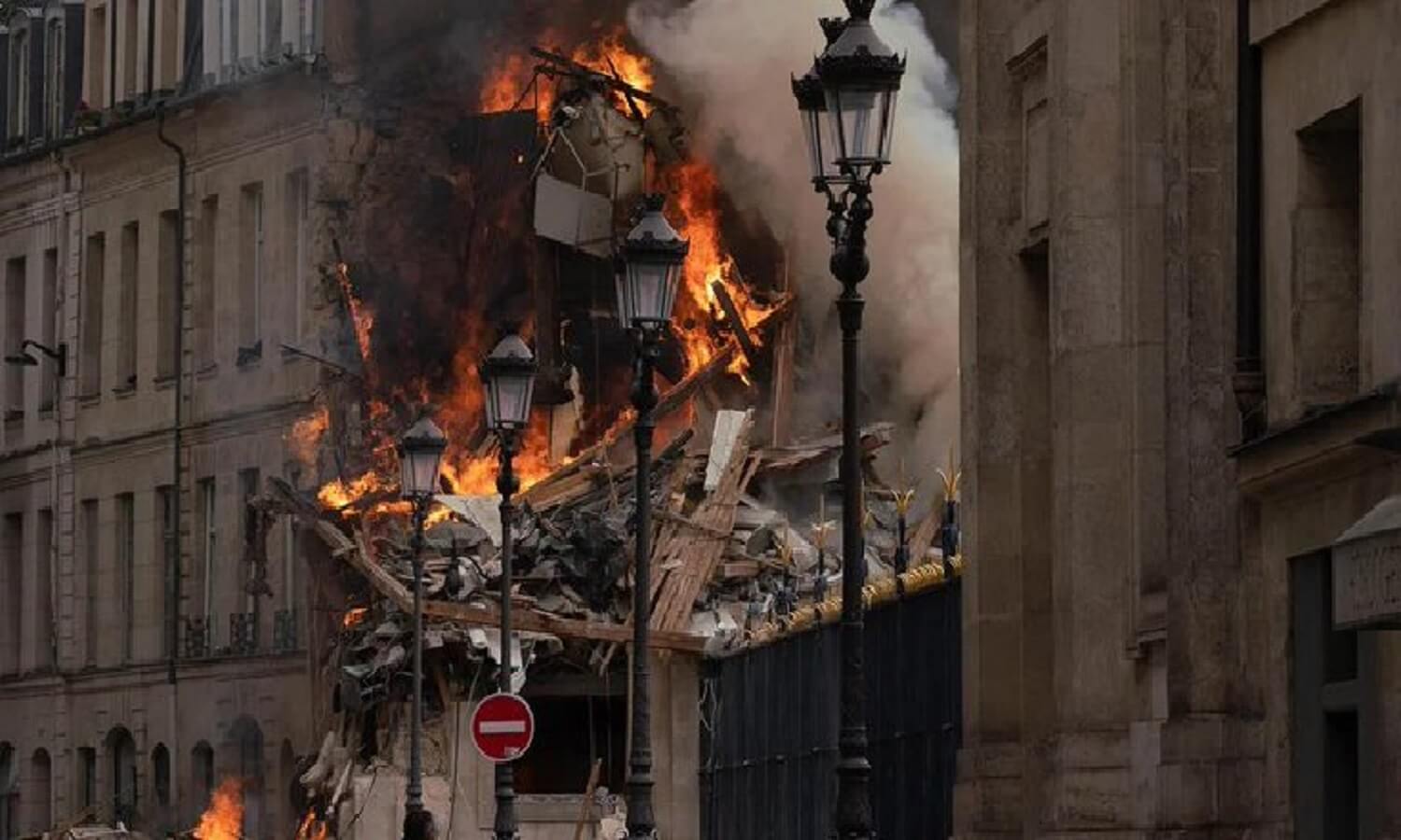 parís
