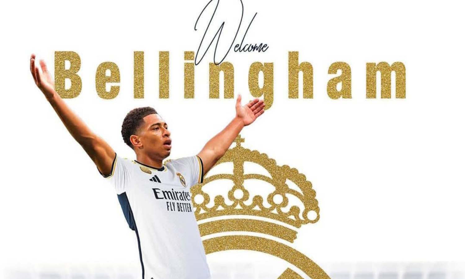Jude Bellingham Real Madrid