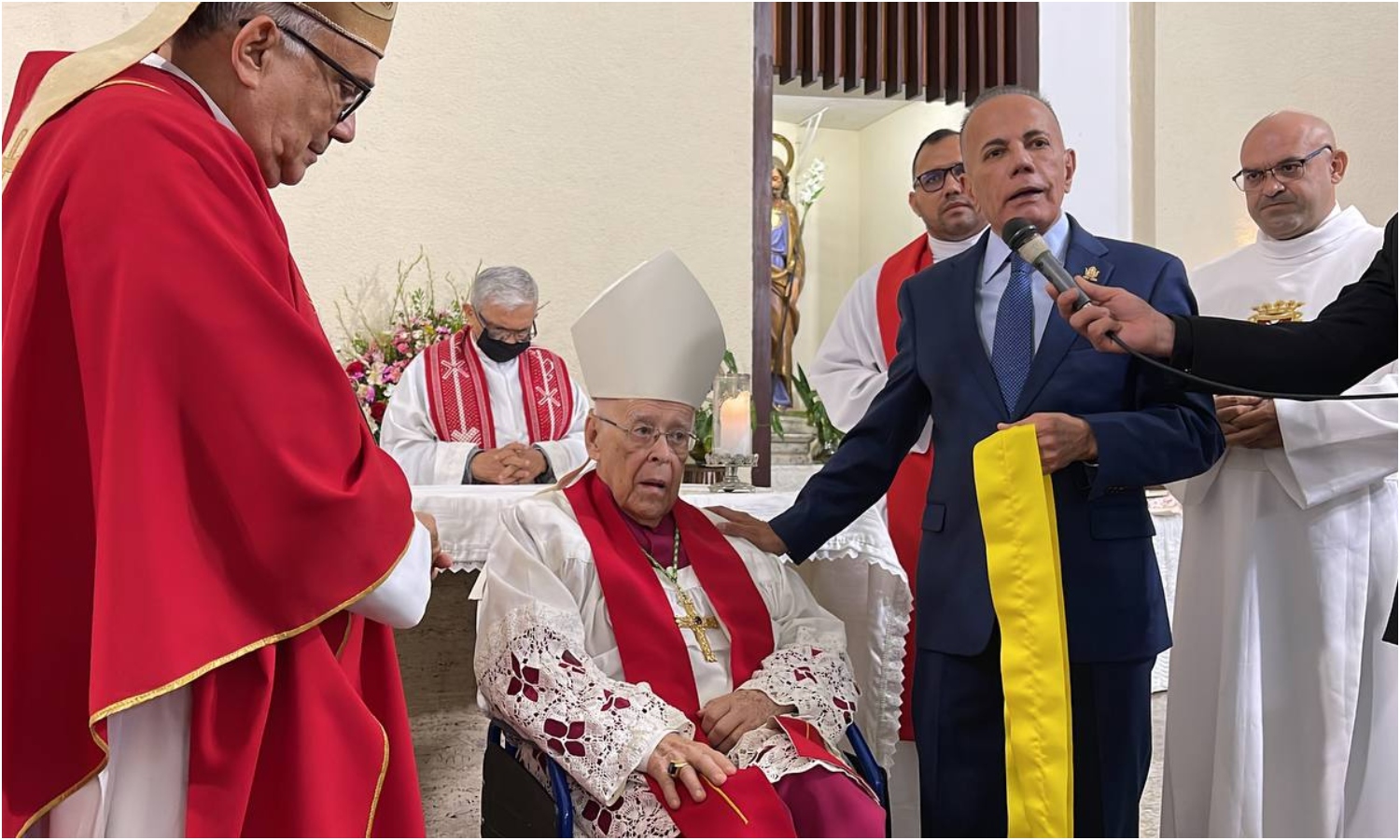 Manuel Rosales