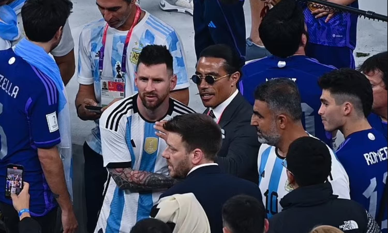 Salt Bae
