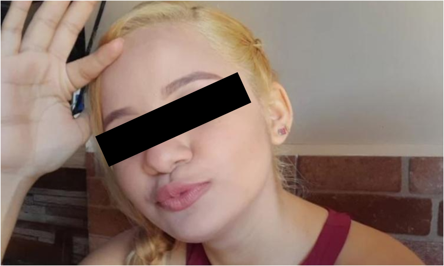 asesinan venezolana colombia
