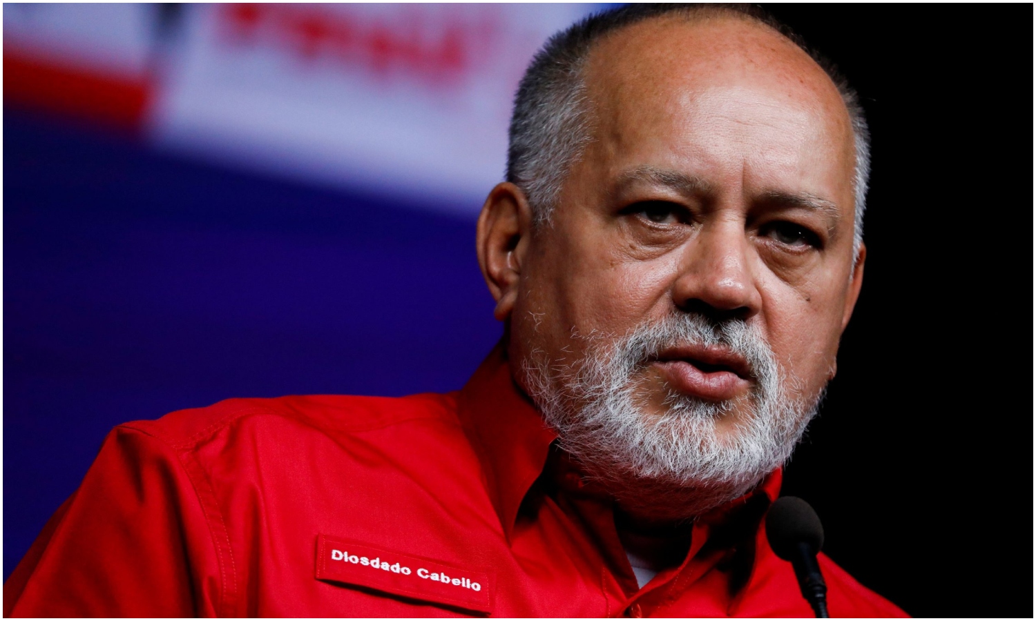 diosdado cabello