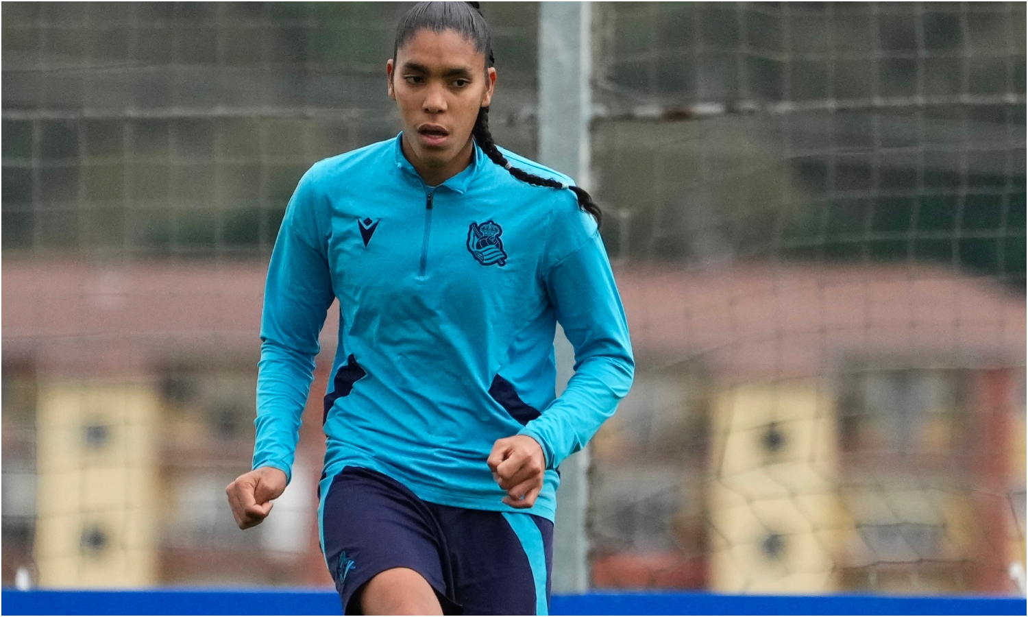 Atlético Madrid Femenino