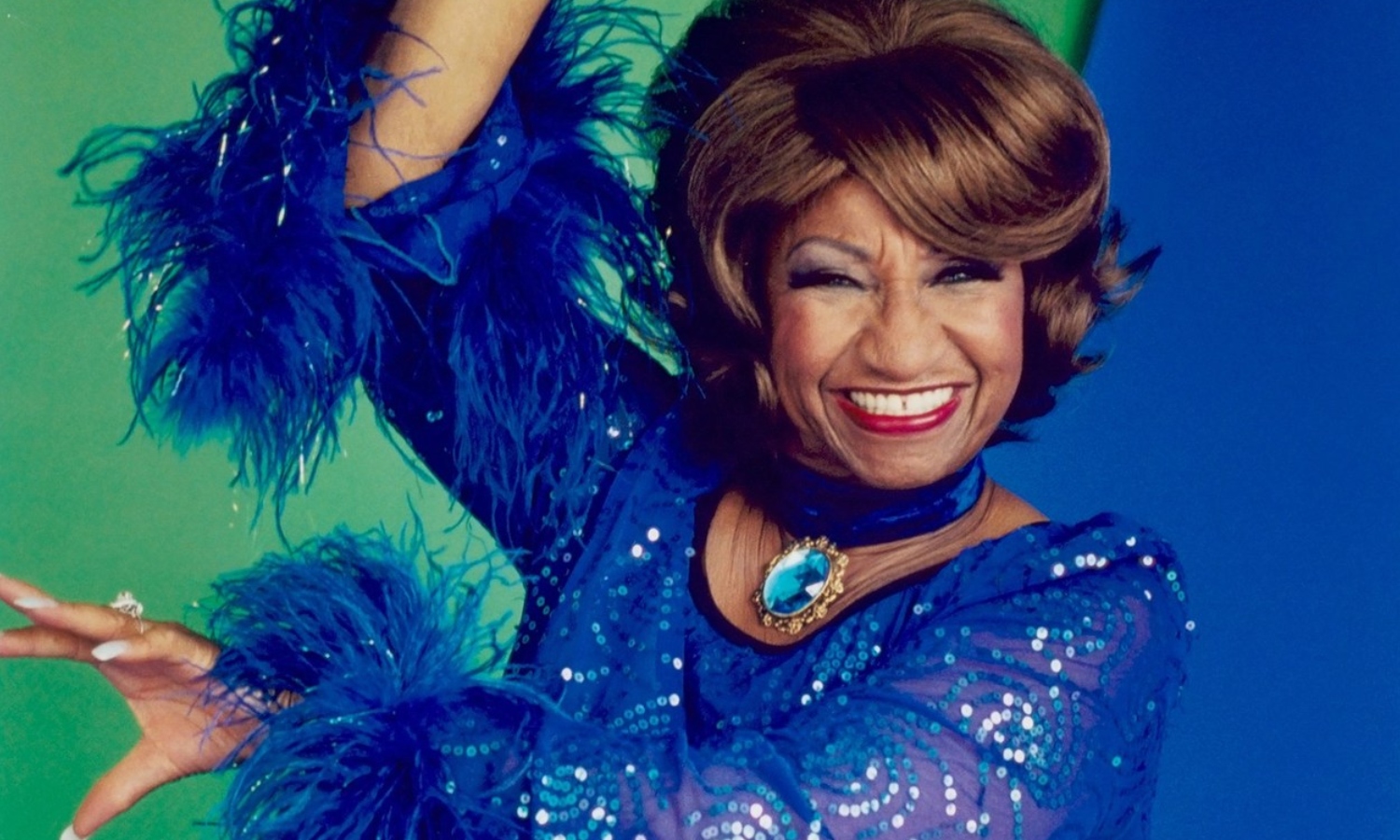 Celia Cruz