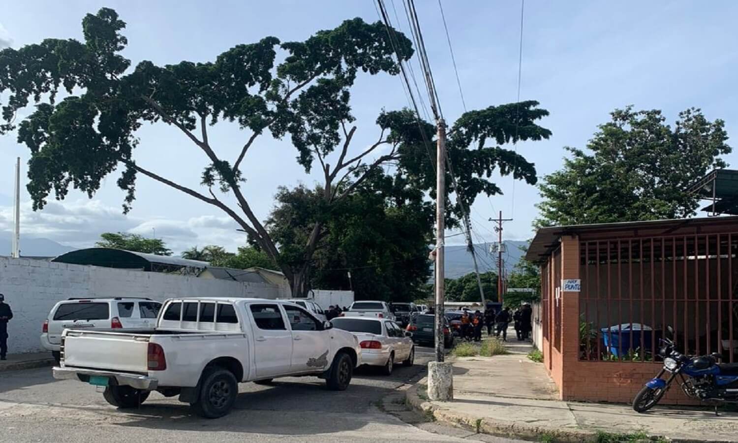 centro la morita