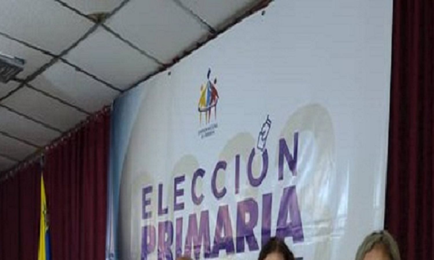 Comisión Nacional de Primaria