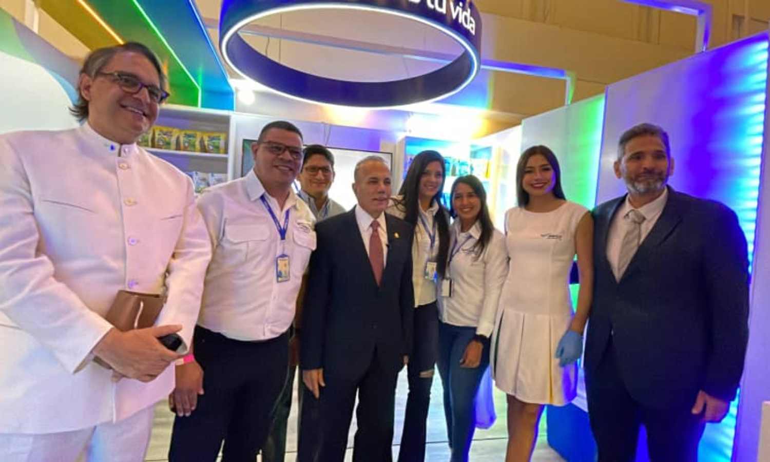 Expo Fedecámaras 2023