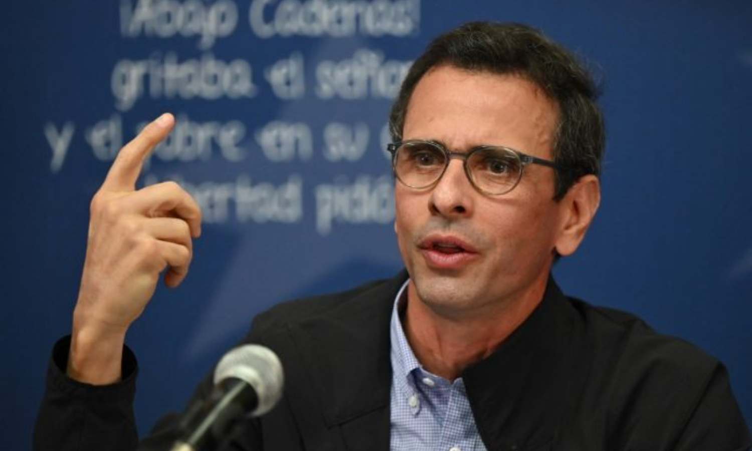 Henrique Capriles