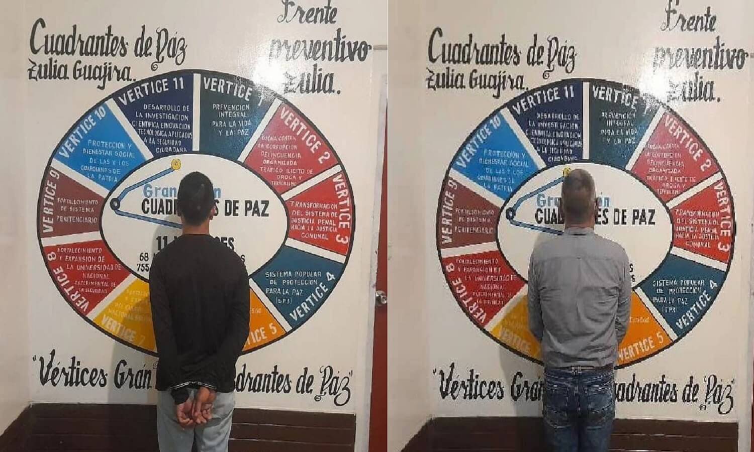 hombres solicitados