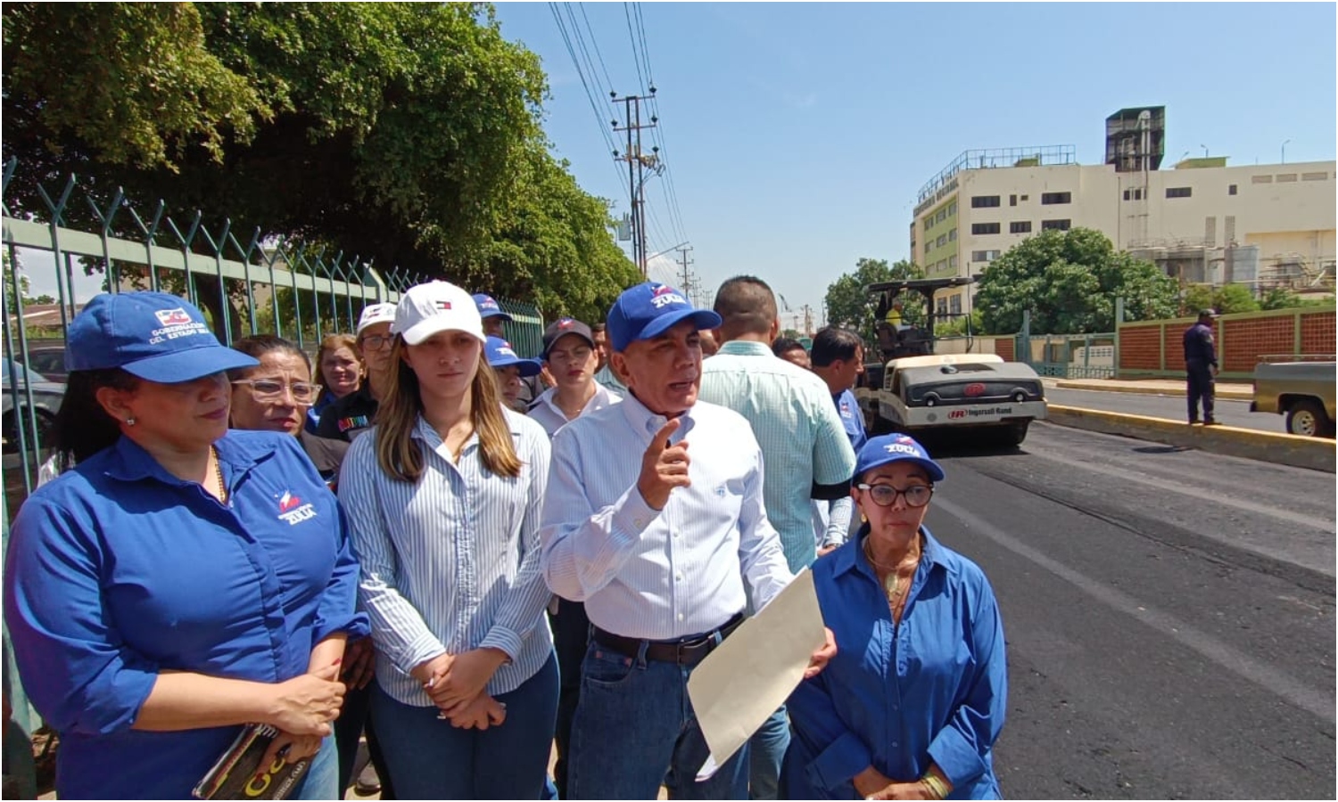 Gobernación del Zulia