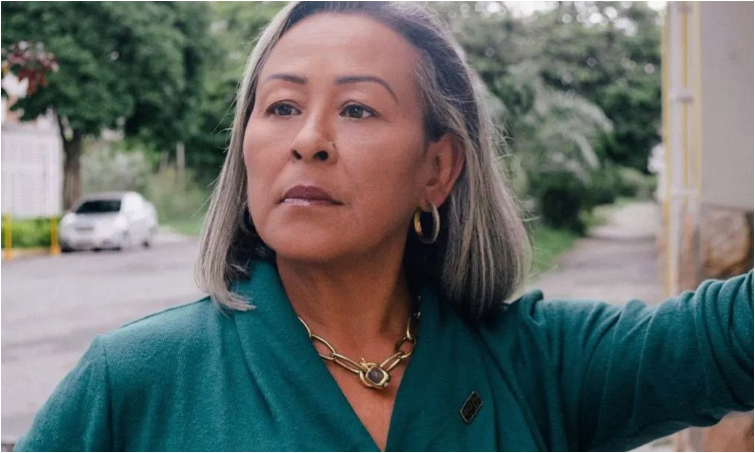 Gregoria Díaz