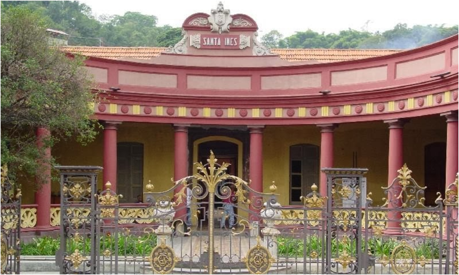 Instituto Patrimonio Cultural