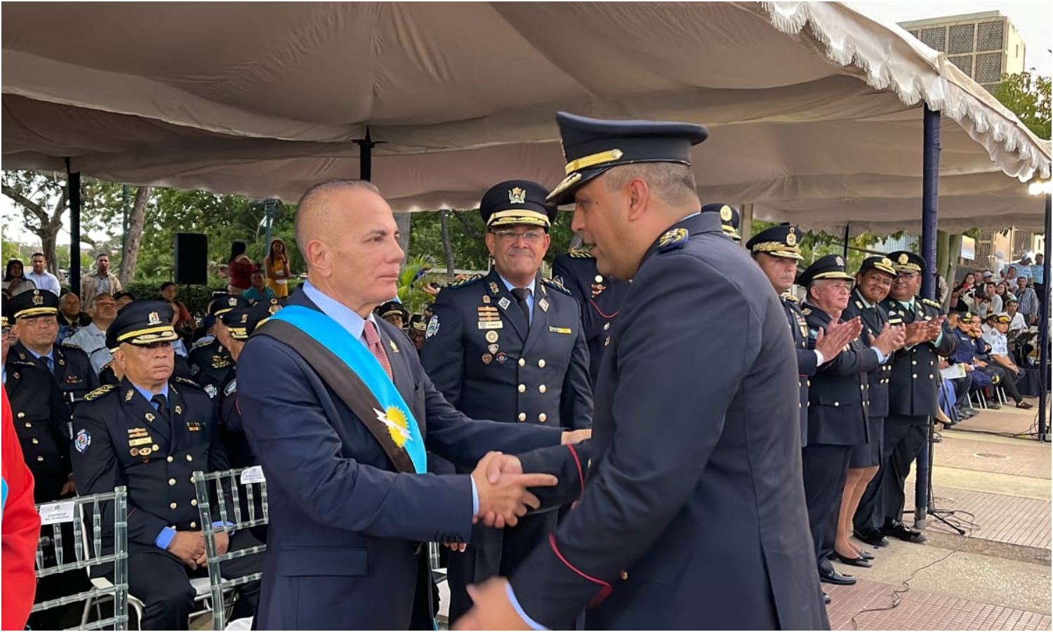 Manuel Rosales