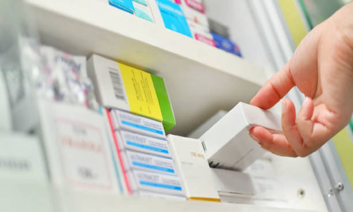 medicamentos Venezuela