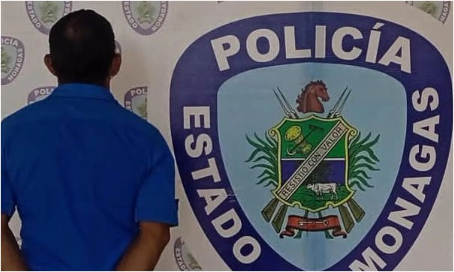 Monagas