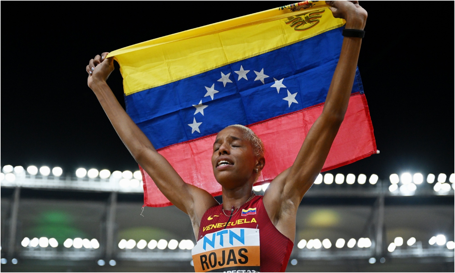 Yulimar Rojas