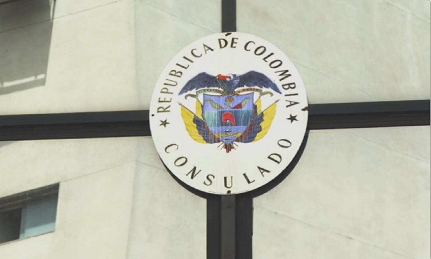 consulado colombia