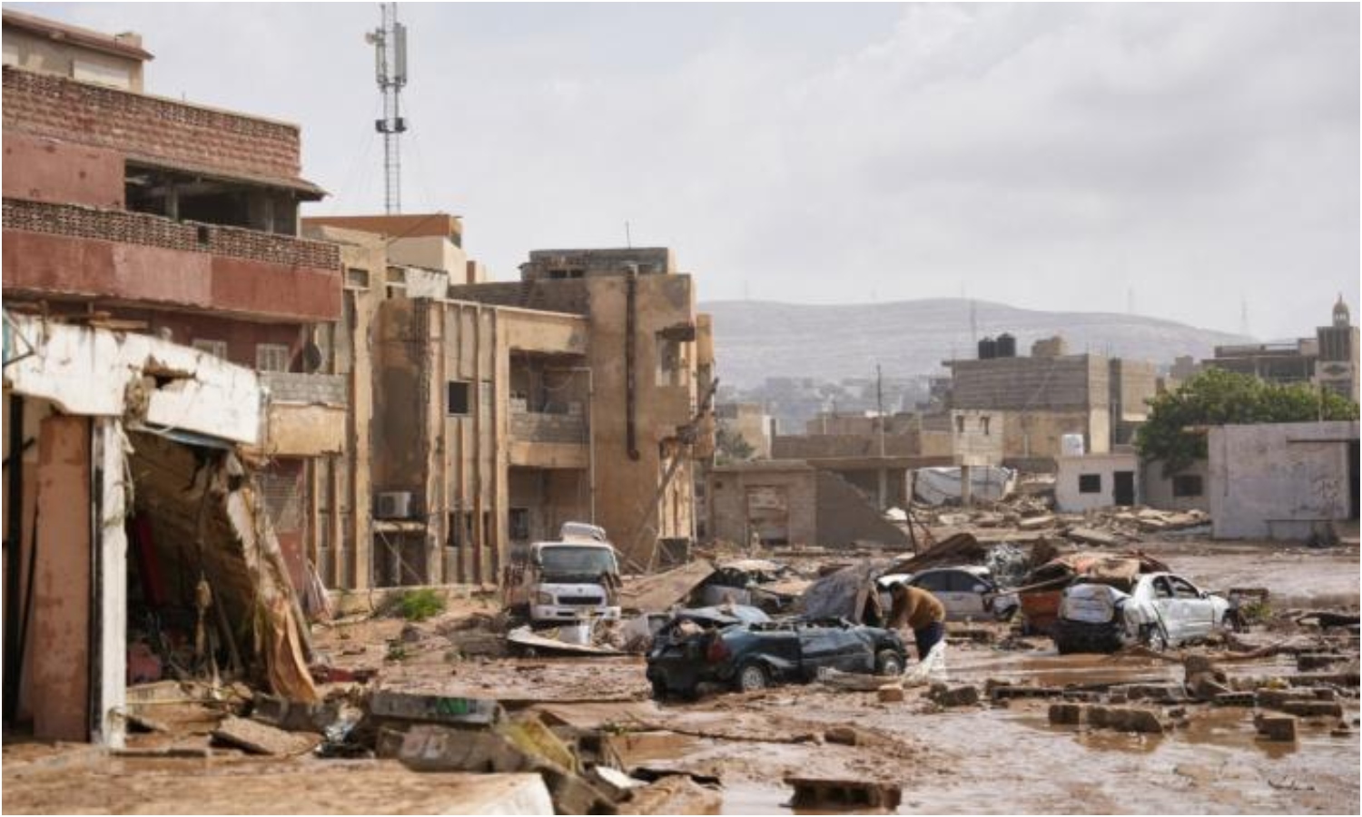 Libia