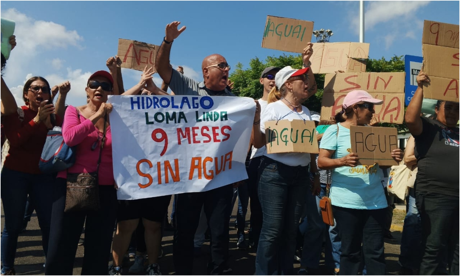 Loma Linda Maracaibo
