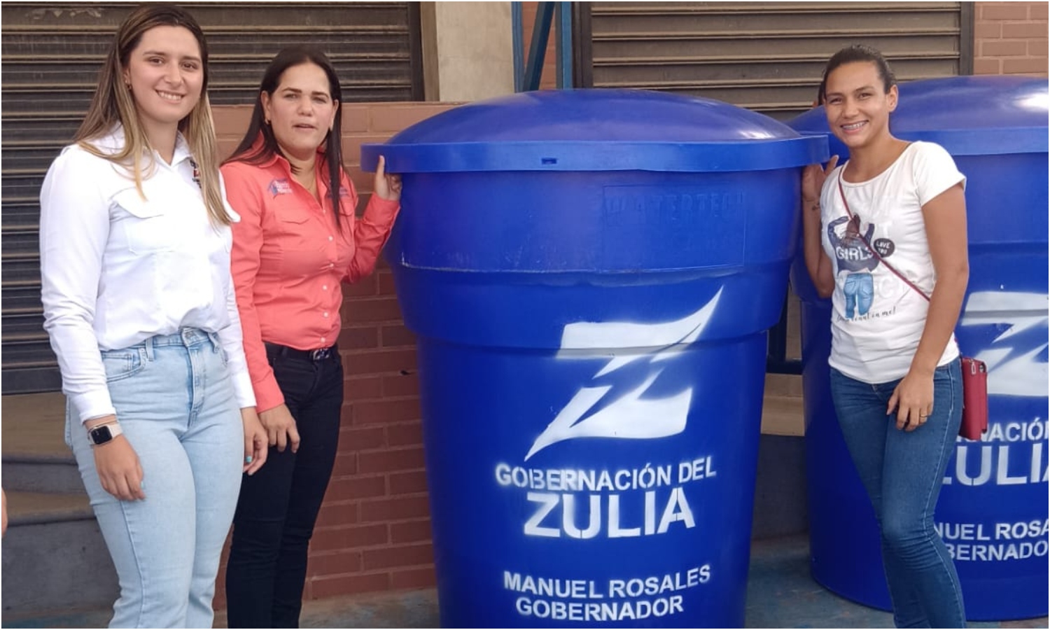 Los Haticos Maracaibo