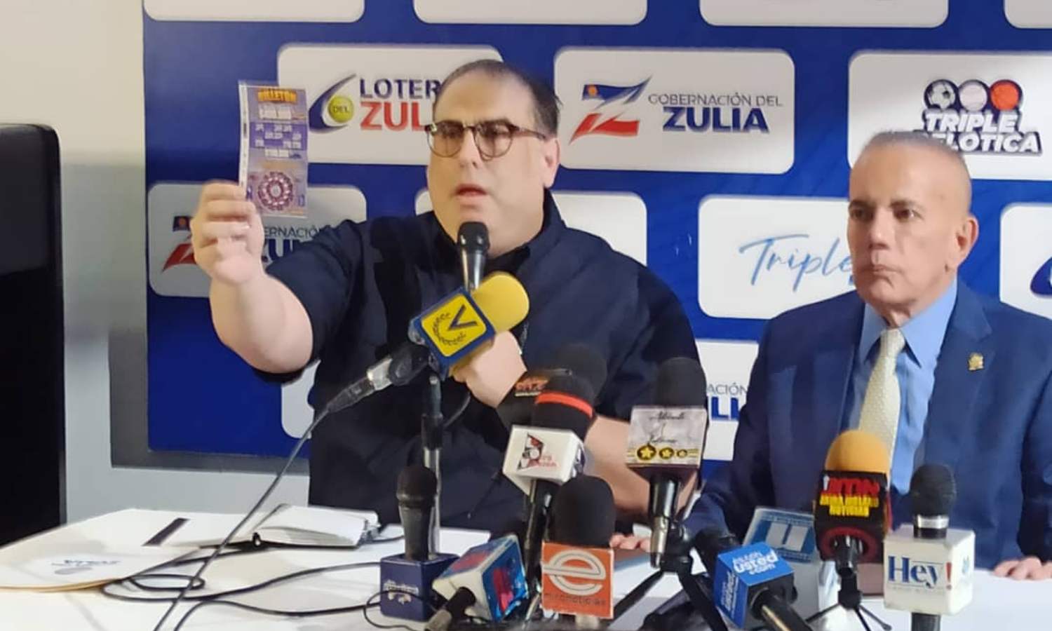 Lotería del Zulia