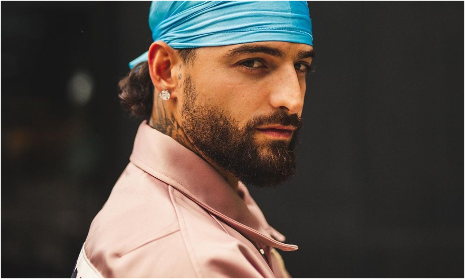 Maluma